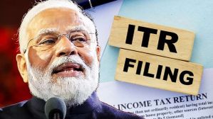 ITR தாக்கல் செய்த 90% பேர் சிக்கும் ஒரு தவறு.. வருமான வரித்துறையில் முக்கிய அலர்ட்.. கடைசி டைமில் சிக்காதீங்க!