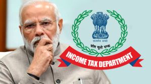 ஜூன் 15 வரை யாரும் ITR Filing செய்ய வேண்டாம்.. உங்களுக்கே வினை ஆகிடும்.. ஏன்? நிபுணர் விளக்கம்!