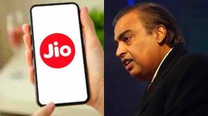 ஒரே Jio ரீசார்ஜ்.. 84 நாட்கள் வேலிடிட்டி.. தினசரி 3ஜிபி டேட்டா.. நெட்பிளிக்ஸ் சந்தா.. வாய்ஸ் கால்கள்.. 