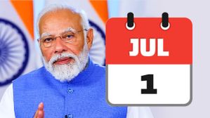 அடி மேல் அடி.. பேங்க் அக்கவுண்ட்ல பணம் பத்திரம்.. ஜூலை 1 முதல் அமலுக்கு வரும் புது Financial ரூல்ஸ்!