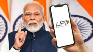 பேங்க் அக்கவுண்ட் வைத்து இருப்பவர்களுக்கு புது ரூல்ஸ்.. Google Pay, PhonePe, Paytm-க்கு ஜூன் 1 ஆம் தேதி அமல்? பேங்க் அக்கவுண்ட் வைத்து இருப்பவர்களுக்கு புது ரூல்ஸ்.. Google Pay, PhonePe, Paytm-க்கு ஜூன் 1 ஆம் தேதி அமல்?