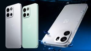 ரூ.15000 க்கு 8000mAh பேட்டரி, IP69X உடன் புது OnePlus போன்.. மார்க்கெட்டை காலி செய்ய போகும் 6X Pro மாடல்! ரூ.15000 க்கு 8000mAh பேட்டரி, IP69X உடன் புது OnePlus போன்.. மார்க்கெட்டை காலி செய்ய போகும் 6X Pro மாடல்!