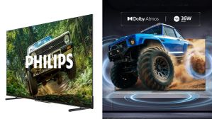 எல்லா பழைய TV-க்கும் குட்பை.. 55-இன்ச், 65-இன்ச், 75-இன்ச்.. 3 PHILIPS டிவிகள் மீது 53% வரை டிஸ்கவுண்ட்!