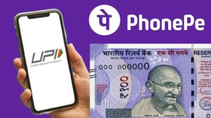 PhonePe ஆப்பை பொளக்கும் கஸ்டமர்ஸ்.. 3 மாசத்துக்கு ரூ.100 கட்டணம் விதித்து.. தப்பிக்க ஐடியாவும் கொடுக்குறீயா? PhonePe ஆப்பை பொளக்கும் கஸ்டமர்ஸ்.. 3 மாசத்துக்கு ரூ.100 கட்டணம் விதித்து.. தப்பிக்க ஐடியாவும் கொடுக்குறீயா?