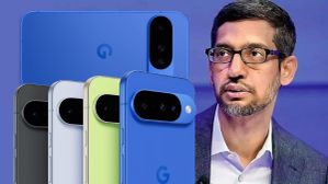Amazon-ல் போட்டு தாக்கும் Pixel போன்..ரூ.16000 விலை குறைப்பு + ரூ.3000 பேங்க் டிஸ்கவுண்ட்.. எந்த மாடல்? Amazon-ல் போட்டு தாக்கும் Pixel போன்..ரூ.16000 விலை குறைப்பு + ரூ.3000 பேங்க் டிஸ்கவுண்ட்.. எந்த மாடல்?