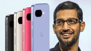 Amazon-ல் பட்டைய கிளப்பும் Pixel போன்.. ரூ.4000 விலை குறைப்பு + ரூ.2200 பேங்க் டிஸ்கவுண்ட்.. எந்த மாடல்? Amazon-ல் பட்டைய கிளப்பும் Pixel போன்.. ரூ.4000 விலை குறைப்பு + ரூ.2200 பேங்க் டிஸ்கவுண்ட்.. எந்த மாடல்?