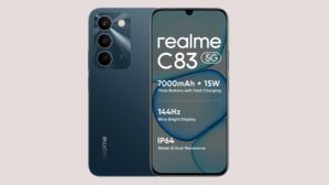 அதிரி புதிரி ஆர்டர்.. 7000mAh பேட்டரி.. எல்சிடி டிஸ்பிளே.. ஆஃபரில் Realme 5ஜி போன்.. எந்த மாடல்?