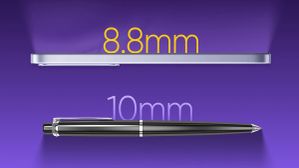 வாடா Realme சிங்கக்குட்டி.. 8.8mm ஸ்லிம் டிசைனில் 8000mAh பேட்டரி 5ஜி போன்.. ஆபர் விலையில் ஜூன் 17-ல் SALE! வாடா Realme சிங்கக்குட்டி.. 8.8mm ஸ்லிம் டிசைனில் 8000mAh பேட்டரி 5ஜி போன்.. ஆபர் விலையில் ஜூன் 17-ல் SALE!