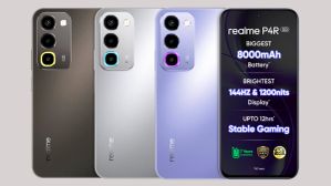 நாளை விற்பனைக்கு வரும் புதிய Realme 5ஜி போன்.. 8000mAh பேட்டரி.. IP69 ரேட்டிங்.. எந்த மாடல்?