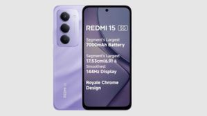 ஆர்டர் பறக்குது.. 7000mAh பேட்டரி.. 50எம்பி கேமரா.. ஆஃபரில் REDMI 5ஜி போன்.. எந்த மாடல்?