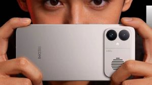 அடுத்த வாரம் அறிமுகமாகும் புது Redmi 5ஜி போன்.. 8500mAh பேட்டரி.. 50எம்பி கேமரா.. எந்த மாடல்? அடுத்த வாரம் அறிமுகமாகும் புது Redmi 5ஜி போன்.. 8500mAh பேட்டரி.. 50எம்பி கேமரா.. எந்த மாடல்?