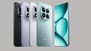 இனி 7000mAh பேட்டரி கதை முடிந்தது.. 10000mAh பேட்டரி.. வருகிறது புது Redmi 5ஜி போன்.. எந்த மாடல்? இனி 7000mAh பேட்டரி கதை முடிந்தது.. 10000mAh பேட்டரி.. வருகிறது புது Redmi 5ஜி போன்.. எந்த மாடல்?