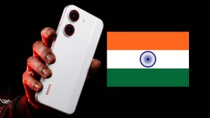Redmi-யின் புது வேட்டைக்காரன்.. 50MP OIS + EIS கேமராவுடன் புது 5ஜி போன்.. VIVO, OPPO-க்கு டாட்டா பைபை! Redmi-யின் புது வேட்டைக்காரன்.. 50MP OIS + EIS கேமராவுடன் புது 5ஜி போன்.. VIVO, OPPO-க்கு டாட்டா பைபை!