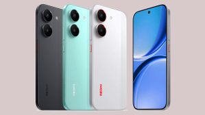 நாளை இந்தியாவில் களமிறங்கும் புது Redmi 5ஜி போன்.. 7540mAh பேட்டரி.. 50எம்பி கேமரா.. எந்த மாடல்? நாளை இந்தியாவில் களமிறங்கும் புது Redmi 5ஜி போன்.. 7540mAh பேட்டரி.. 50எம்பி கேமரா.. எந்த மாடல்?
