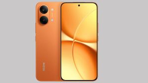 அடுத்த வாரம் இந்தியாவில் அறிமுகமாகும் புதிய Redmi 5ஜி போன்.. 7540mAh பேட்டரி.. எந்த மாடல்?