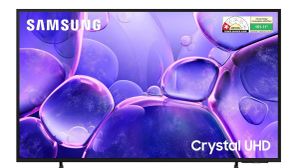 வீட்டுக்கு 1 வாங்குவீங்க.. 31 சதவீத ஆஃபரில் 43 இன்ச் Samsung TV.. Q-சிம்பொனி ஆடியோ.. HDR வீடியோ.. எந்த மாடல்? வீட்டுக்கு 1 வாங்குவீங்க.. 31 சதவீத ஆஃபரில் 43 இன்ச் Samsung TV.. Q-சிம்பொனி ஆடியோ.. HDR வீடியோ.. எந்த மாடல்?