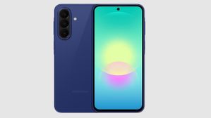 Samsung அறிமுகம் செய்த புதிய 5ஜி போன்.. 2032 வரை ஆண்ட்ராய்டு OS அப்டேட்.. 50எம்பி கேமரா.. எந்த மாடல்? Samsung அறிமுகம் செய்த புதிய 5ஜி போன்.. 2032 வரை ஆண்ட்ராய்டு OS அப்டேட்.. 50எம்பி கேமரா.. எந்த மாடல்?