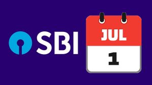 புதிய SBI விதிகள் ஜூலை 1 முதல் அமல்.. பேங்க் கஸ்டமர்கள் இது தெரியம இஷ்டத்துக்கு செலவு பண்ணிடாதீங்க!