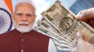 Bank அக்கவுண்ட்ல ரூ.20000-க்கு மேல் Savings இருக்கா? புது UPI மோசடி அம்பலம்.. முதல்ல ரூ.200 வரும்.. அப்புறம்? Bank அக்கவுண்ட்ல ரூ.20000-க்கு மேல் Savings இருக்கா? புது UPI மோசடி அம்பலம்.. முதல்ல ரூ.200 வரும்.. அப்புறம்?