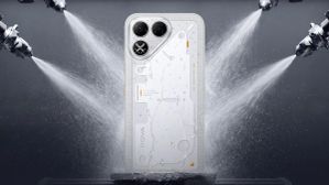 Nothing வயிற்றில் புளியை கரைத்த POVA.. 8000mAh பேட்டரி.. 45W சார்ஜிங்.. SONY கேமரா.. அதே டைலர்.. அதே வாடகை!