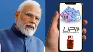 யுபிஐ, எல்பிஜி, பான் கார்டு: இன்று முதல் அமலுக்கு வந்த புதிய விதிமுறைகள்.. கட்டாயம் தெரிஞ்சுக்கோங்க.. யுபிஐ, எல்பிஜி, பான் கார்டு: இன்று முதல் அமலுக்கு வந்த புதிய விதிமுறைகள்.. கட்டாயம் தெரிஞ்சுக்கோங்க..
