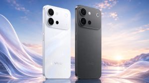 7.92mm ஸ்லிம் டிசைனில் 7200mAh ப்ளூ ஓஷன் பேட்டரி, IP69 ரேட்டிங்.. புது VIVO 5ஜி போன் அறிமுகம்!