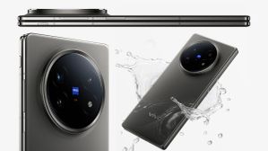 VIVO நீ தான் வொர்த்து.. ஸ்லிம், லைட் வெயிட் டிசைனில் 7000mAh பேட்டரி + 200MP கேமரா காம்பினேஷனில் புது போன்! VIVO நீ தான் வொர்த்து.. ஸ்லிம், லைட் வெயிட் டிசைனில் 7000mAh பேட்டரி + 200MP கேமரா காம்பினேஷனில் புது போன்!