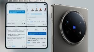 VIVO-வா கொக்கா.. 4-ஸ்க்ரீன் மோட், 7000mAh பேட்டரி, 200MP கேமராவுடன் புது போன்.. எந்த மாடல்?