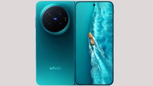 அதிரவிடும் விலை.. 7000mAh பேட்டரி.. 200எம்பி கேமரா.. வருகிறது புது Vivo 5ஜி போன்.. எந்த மாடல்? அதிரவிடும் விலை.. 7000mAh பேட்டரி.. 200எம்பி கேமரா.. வருகிறது புது Vivo 5ஜி போன்.. எந்த மாடல்?