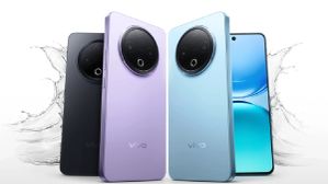 வா செல்லம்.. 8000mAh பேட்டரி + 4ஜி காம்பினேஷனில் புது VIVO போன்.. அடிச்சு புடிச்சு வாங்க போகும் இந்தியர்கள்!
