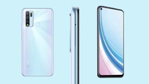 பத்திக்கிச்சு ரூ.10K பட்ஜெட்.. 5050mAh பேட்டரி, Android 16 ஓஎஸ், 4GB ரேம் உடன் புது VIVO போன்.. எந்த மாடல்?