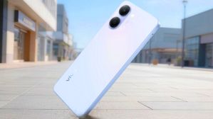 சத்தமின்றி அறிமுகமானது புதிய Vivo 5ஜி போன்.. 6500mAh பேட்டரி.. IP65 ரேட்டிங்.. எந்த மாடல்? என்ன விலை?