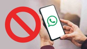 Block செய்வதில் இருந்தும்.. Block செய்யப்படுவதில் இருந்தும் விடுதலை.. WhatsApp-க்கு வந்தது புது வசதி!