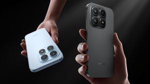 Xiaomi குட்டிப்புலி.. சின்ன டிஸ்பிளேவுடன் புது மினி போன்.. 7200mAh பேட்டரி + டூயல் 200MP கேமரா.. எந்த மாடல்? Xiaomi குட்டிப்புலி.. சின்ன டிஸ்பிளேவுடன் புது மினி போன்.. 7200mAh பேட்டரி + டூயல் 200MP கேமரா.. எந்த மாடல்?
