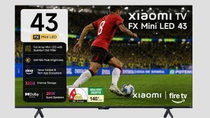 செம ஆஃபரில் புது Xiaomi 4கே டிவி.. டால்பி அடியோ.. 32ஜிபி மெமரி.. எச்டிஆர் 10.. எந்த மாடல்? செம ஆஃபரில் புது Xiaomi 4கே டிவி.. டால்பி அடியோ.. 32ஜிபி மெமரி.. எச்டிஆர் 10.. எந்த மாடல்?