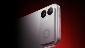 ஏய் கருப்பன் வாரான்டா.. 7-இன்ச் டிஸ்பிளே உடன் புது Redmi ஸ்மார்ட்போன்.. சபாஷ் Honor-க்கு சரியான போட்டி! ஏய் கருப்பன் வாரான்டா.. 7-இன்ச் டிஸ்பிளே உடன் புது Redmi ஸ்மார்ட்போன்.. சபாஷ் Honor-க்கு சரியான போட்டி!