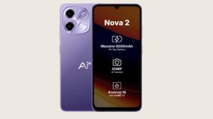பிளிப்கார்ட் பிச்சுக்கும் பாருங்க.. ரூ.13,999 பட்ஜெட்ல 6000mAh பேட்டரி.. 50MP கேமரா.. எந்த மாடல்? பிளிப்கார்ட் பிச்சுக்கும் பாருங்க.. ரூ.13,999 பட்ஜெட்ல 6000mAh பேட்டரி.. 50MP கேமரா.. எந்த மாடல்?