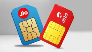 Jio SIM, Airtel SIM எதுவா இருந்தாலும் மாசம் ரூ.170 தான்.. கிட்டத்தட்ட 3 மாசத்துக்கு சிம் வேலிடிட்டி! Jio SIM, Airtel SIM எதுவா இருந்தாலும் மாசம் ரூ.170 தான்.. கிட்டத்தட்ட 3 மாசத்துக்கு சிம் வேலிடிட்டி!