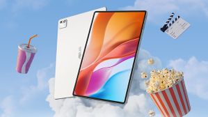 OLED டிஸ்பிளே.. QUAD ஸ்பீக்கர்கள்.. 9000mAh பேட்டரி.. 45W சார்ஜிங்.. புது ASUS பேட்.. எந்த மாடல்?
