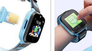 வீட்டுக்கு 1 ஆர்டர்.. GPS டிராக்கிங்.. வீடியோ காலிங்.. SOS அலெர்ட்.. புது கிட்ஸ் ஸ்மார்ட்வாட்ச்.. எந்த மாடல்? வீட்டுக்கு 1 ஆர்டர்.. GPS டிராக்கிங்.. வீடியோ காலிங்.. SOS அலெர்ட்.. புது கிட்ஸ் ஸ்மார்ட்வாட்ச்.. எந்த மாடல்?