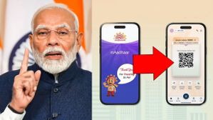 புது App வந்ததும் ஆரம்பிச்சிட்டாங்க.. புது ஆதார் Update ரூல்ஸ்-க்கு UIDAI அனுமதி.. அமலுக்கு வந்தது.. இனிமேல்? புது App வந்ததும் ஆரம்பிச்சிட்டாங்க.. புது ஆதார் Update ரூல்ஸ்-க்கு UIDAI அனுமதி.. அமலுக்கு வந்தது.. இனிமேல்?