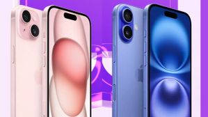 கொக்கரிக்கும் GOAT Sale.. iPhone 17, iPhone 16e உட்பட 4 ஐபோன் மாடல்கள் தரான தள்ளுபடி விலையில் விற்பனை!