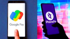 GPay, PhonePe-ல் இனி உங்கள் முழு போன் நம்பர் தெரியாது! வருகிறது புதிய UPI விதிகள்.. இதோ முழு விவரம்.. GPay, PhonePe-ல் இனி உங்கள் முழு போன் நம்பர் தெரியாது! வருகிறது புதிய UPI விதிகள்.. இதோ முழு விவரம்..