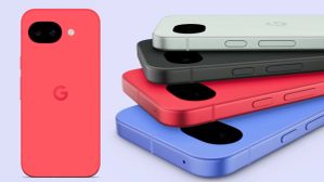 Google போட்டான் பாரு.. OLED டிஸ்பிளே.. 4870mAh பேட்டரி.. G6 சிப்செட்.. புது Pixel போன்.. எந்த மாடல்?