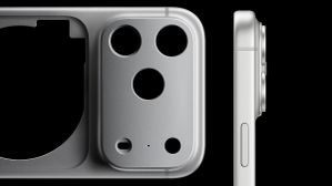 வரலாற்றில் முதல் முறையாக.. Apple-க்கு கோடான கோடி நன்றிகள்.. 5425mAh பேட்டரி உடன் புது iPhone.. எந்த மாடல்? வரலாற்றில் முதல் முறையாக.. Apple-க்கு கோடான கோடி நன்றிகள்.. 5425mAh பேட்டரி உடன் புது iPhone.. எந்த மாடல்?