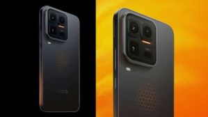 OnePlus ப்ரோ இதோ வந்துட்டேன். 100W சார்ஜிங், 8500mAh பேட்டரி உடன் புது iQOO 5ஜி போன்.. எந்த மாடல்?