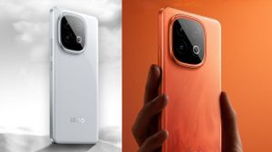 பாவம் OnePlus.. பிக் பேட்டரி போன்களின் புது ராஜா.. 10000mAh உடன் புதிய iQOO 5ஜி போன்.. எந்த மாடல்? பாவம் OnePlus.. பிக் பேட்டரி போன்களின் புது ராஜா.. 10000mAh உடன் புதிய iQOO 5ஜி போன்.. எந்த மாடல்?