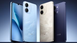 iQOO போட்ட போடு.. பட்ஜெட்ல 6500mAh பேட்டரி.. 15W ஃபாஸ்ட் சார்ஜிங்.. 13MP கேமரா.. 6GB ரேம்.. எந்த மாடல்? iQOO போட்ட போடு.. பட்ஜெட்ல 6500mAh பேட்டரி.. 15W ஃபாஸ்ட் சார்ஜிங்.. 13MP கேமரா.. 6GB ரேம்.. எந்த மாடல்?