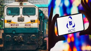 ரயில் டிக்கெட் புக்கிங் இனி ஈஸி.. ஜூலை 15 முதல்.. IRCTC இணையதளத்தில் அதிரடி மாற்றம்.. இதோ முழு விவரம்.. ரயில் டிக்கெட் புக்கிங் இனி ஈஸி.. ஜூலை 15 முதல்.. IRCTC இணையதளத்தில் அதிரடி மாற்றம்.. இதோ முழு விவரம்..