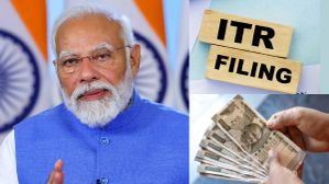 ஜூலை 31 கடைசி.. ரூ.8 லட்சத்திற்கு கீழ், அதற்கு மேல்.. ITR Filing 2026 இல் செய்யவே கூடாத 6 Costly ஆன தவறுகள்! ஜூலை 31 கடைசி.. ரூ.8 லட்சத்திற்கு கீழ், அதற்கு மேல்.. ITR Filing 2026 இல் செய்யவே கூடாத 6 Costly ஆன தவறுகள்!